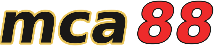 mca88 logo